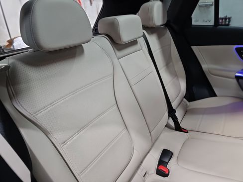 New 2026 Mercedes-Benz GLC 300 image 12