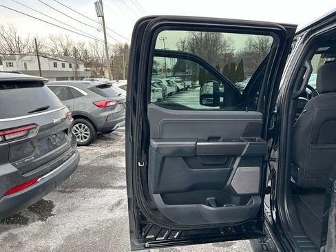 Certified 2023 Ford F150 XLT w/ Equipment Group 302A High image 19