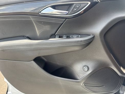 Used 2023 Buick Envision Preferred FWD image 16