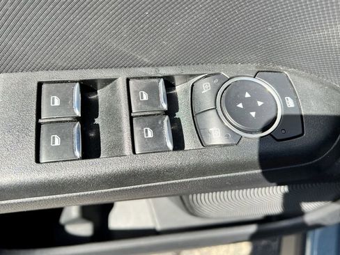 Used 2023 Ford Bronco Sport Outer Banks w/ Tech Package AWD/4WD image 13