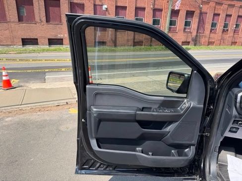 Used 2024 Ford F150 XLT w/ Mobile Office Package AWD/4WD image 10