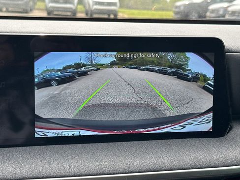 New 2026 Nissan Kicks S FWD image 27