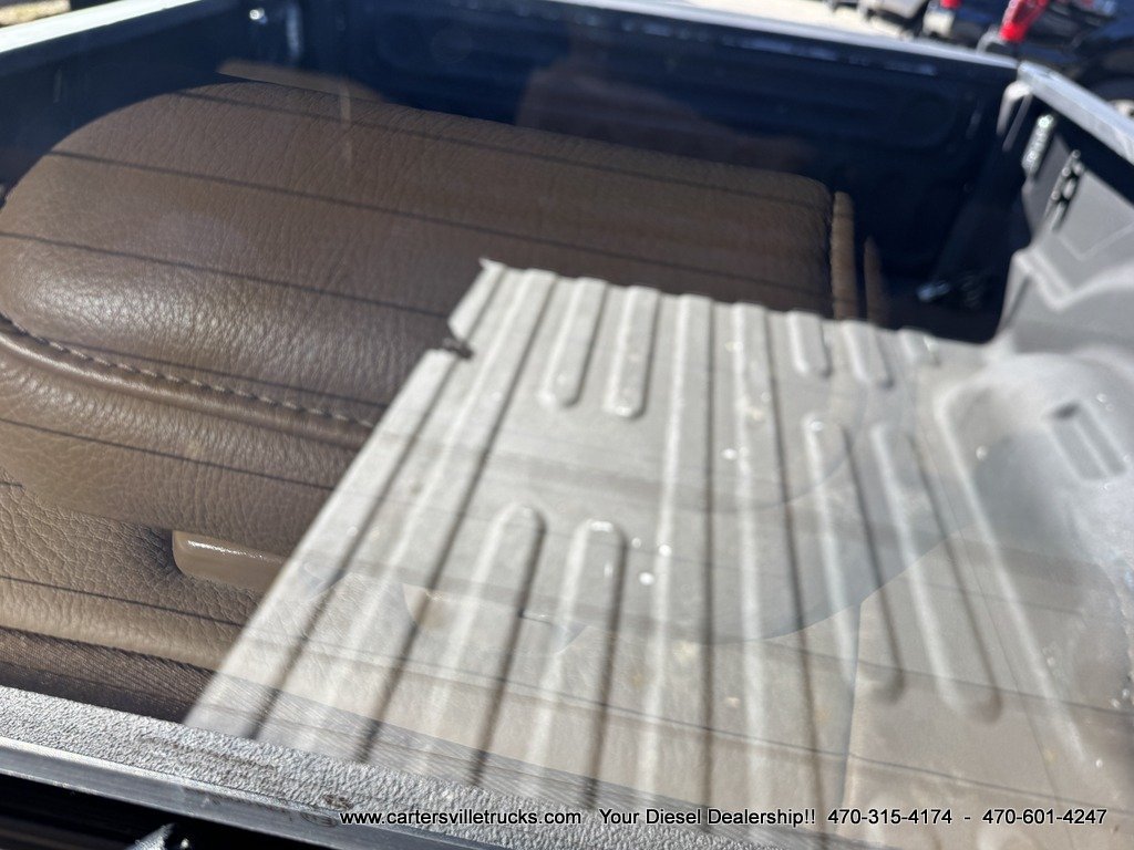 Used 2020 RAM 2500 Limited AWD/4WD image 32