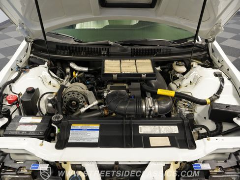 Used 1997 Chevrolet Camaro SS w/ SS Alteration Pkg RWD image 34