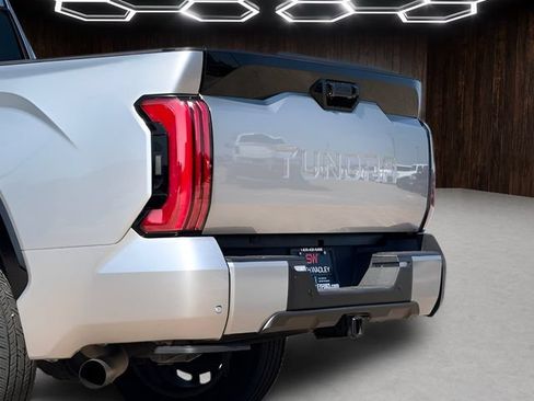 Used 2022 Toyota Tundra Platinum RWD image 13