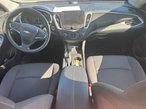 Used 2024 Chevrolet Malibu LT FWD image 15
