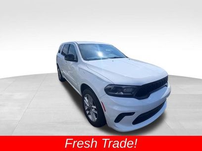 Used 2024 Dodge Durango GT
