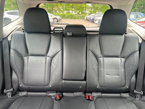 Used 2024 Subaru Forester Limited AWD/4WD image 32