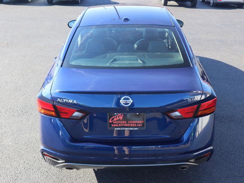 Used 2019 Nissan Altima 2.5 SR image 6