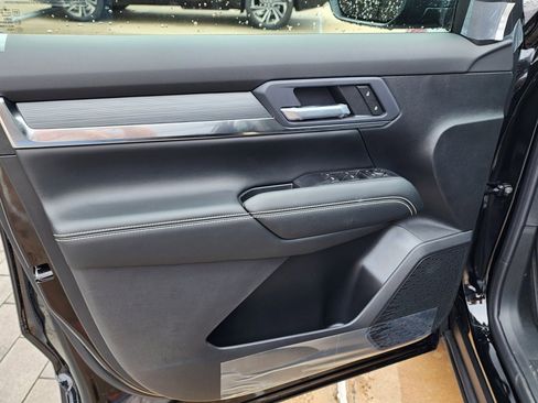 New 2026 GMC Terrain Elevation w/ Black Edition image 13