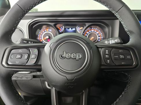 New 2026 Jeep Gladiator Sport image 19