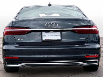 Used 2024 Audi A6 2.0T Premium
