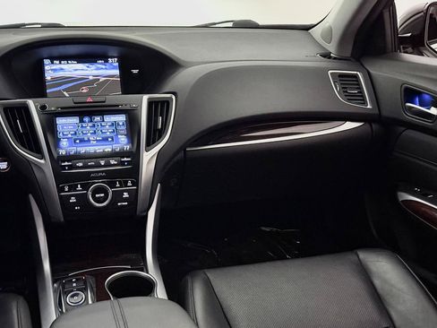 Used 2015 Acura TLX V6 w/ Advance Package FWD image 28