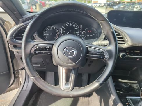 Used 2025 MAZDA MAZDA3 s Sport FWD image 22