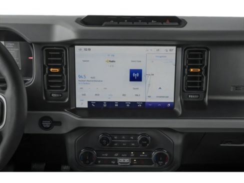 Used 2023 Ford Bronco Badlands AWD/4WD image 10