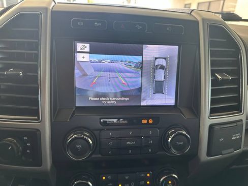 Used 2019 Ford F250 Lariat w/ Lariat Ultimate Package AWD/4WD image 28