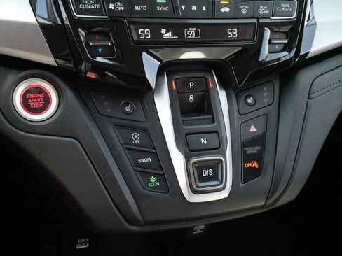 Certified 2023 Honda Odyssey EX-L image 24