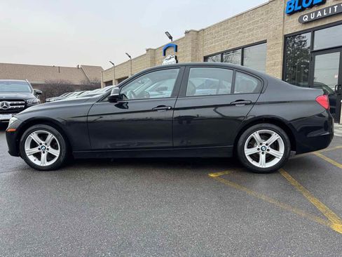 Used 2015 BMW 328i xDrive Sedan image 8