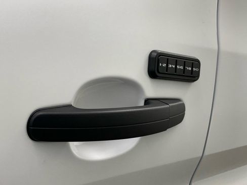 New 2026 Ford Transit 250 148 Medium Roof Extended AWD w/ Exterior Upgrade Package image 13