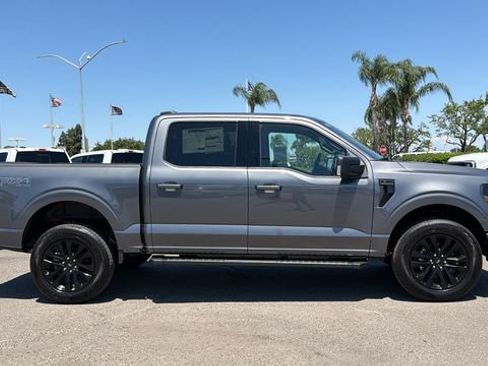 New 2026 Ford F150 XLT w/ Equipment Group 302A MID AWD/4WD image 2