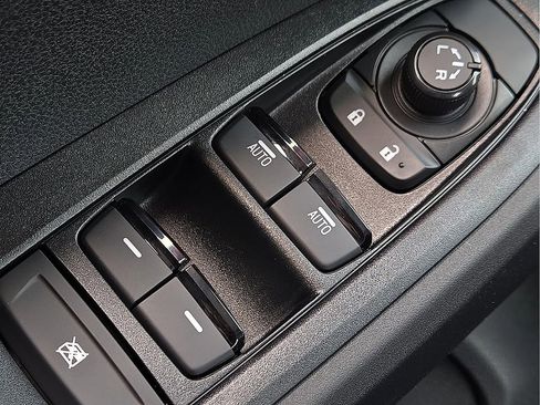 New 2026 Subaru Crosstrek 2.5i image 18