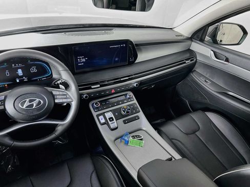 Used 2025 Hyundai Palisade XRT AWD/4WD image 25