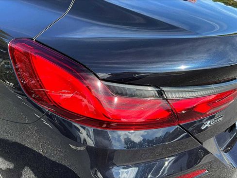 Used 2022 BMW 840i xDrive Coupe image 29
