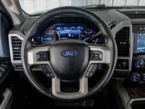 Used 2019 Ford F250 Lariat w/ Lariat Ultimate Package image 15