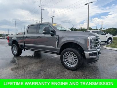 Used 2024 Ford F250 Lariat