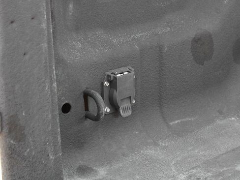 Used 2020 RAM 3500 Laramie image 9