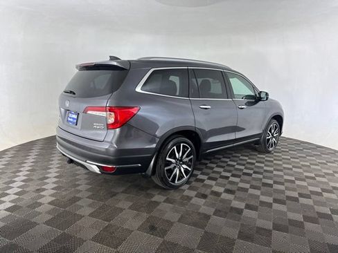 Used 2020 Honda Pilot Touring image 6