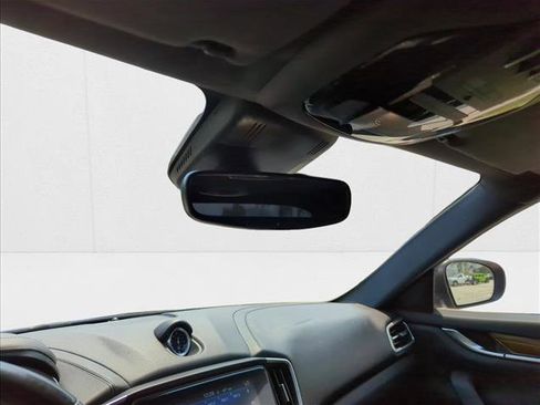 Used 2017 Maserati Ghibli S Q4 image 15