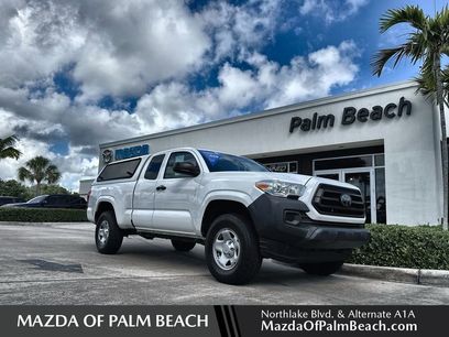 Used 2021 Toyota Tacoma SR