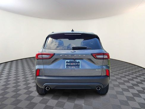 Used 2025 Ford Escape ST-Line AWD/4WD image 5
