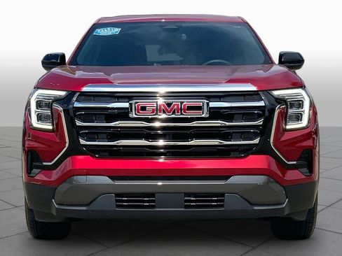 Used 2025 GMC Terrain Elevation AWD/4WD image 4