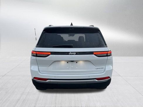 New 2026 Jeep Grand Cherokee Limited image 6