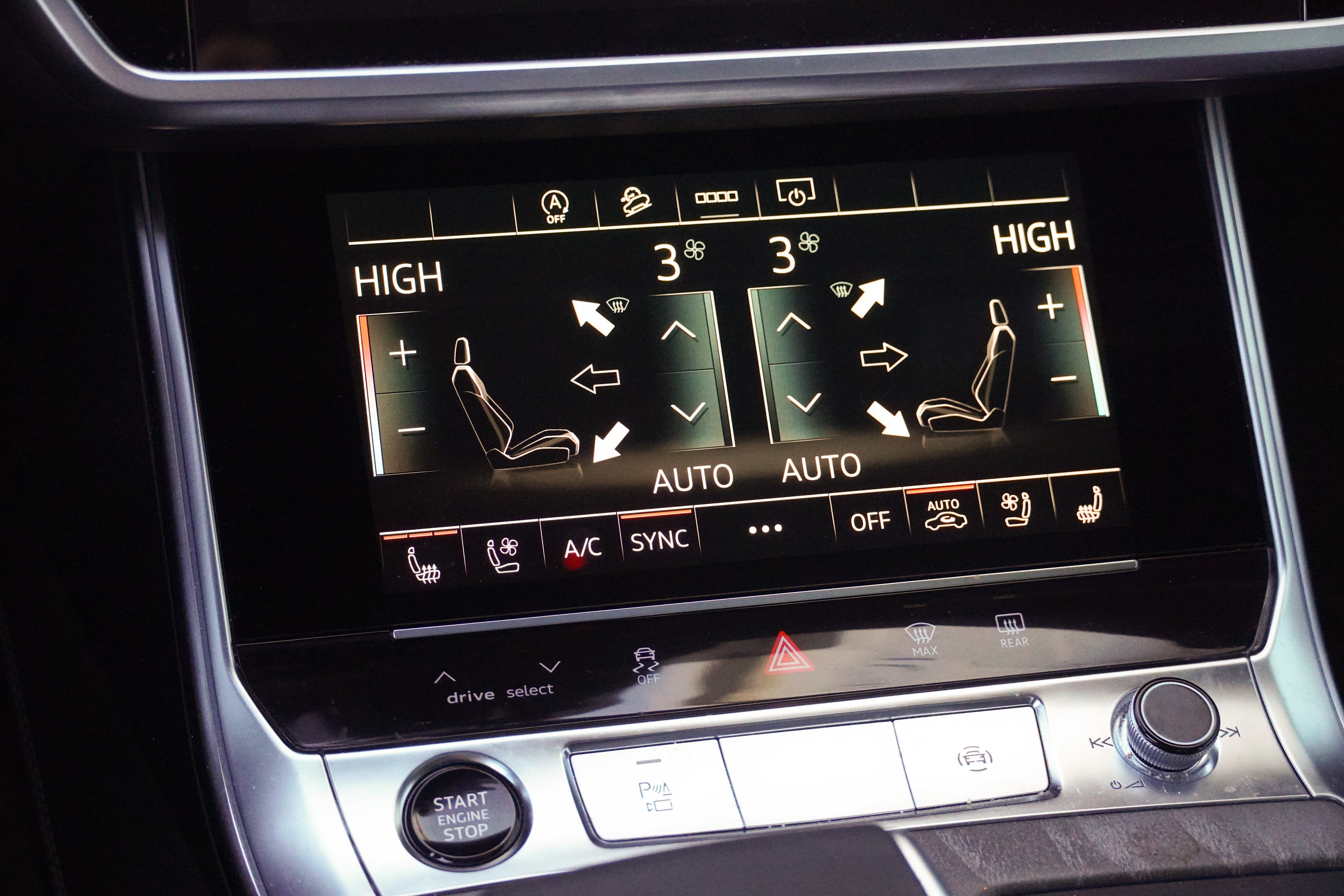 Used 2025 Audi A6 Premium Plus AWD/4WD image 23