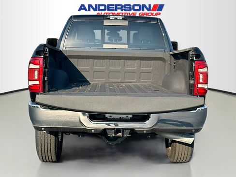 New 2024 RAM 2500 Laramie image 6