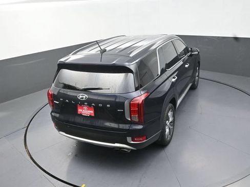 Used 2021 Hyundai Palisade SEL w/ Convenience Package AWD/4WD image 30