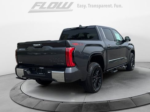 New 2026 Toyota Tundra 1794 Edition AWD/4WD image 7