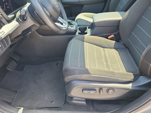 Used 2024 Honda CR-V Sport image 25