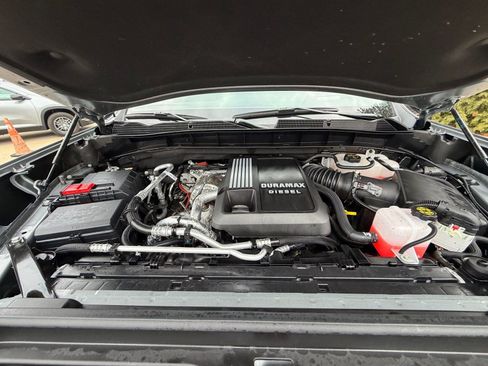 Used 2025 GMC Sierra 1500 Denali image 37