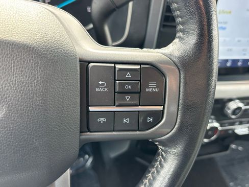 Used 2022 Ford F150 XLT w/ Equipment Group 302A High image 23