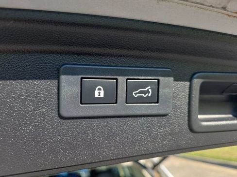 Used 2019 Subaru Forester Touring w/ Popular Package #3 AWD/4WD image 14