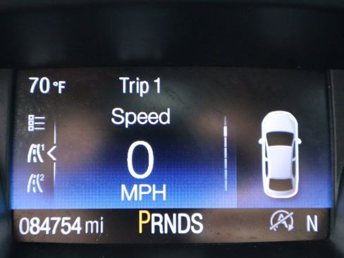 Used 2017 Ford Escape SE image 45