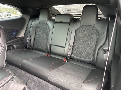 New 2026 Dodge Charger Scat Pack w/ Blacktop Package image 11