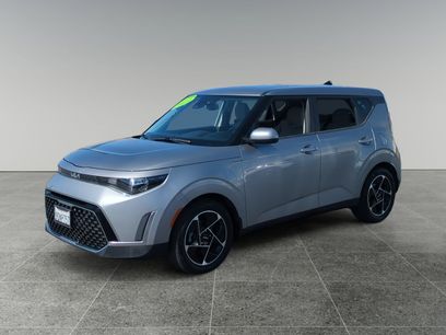 Used 2023 Kia Soul EX