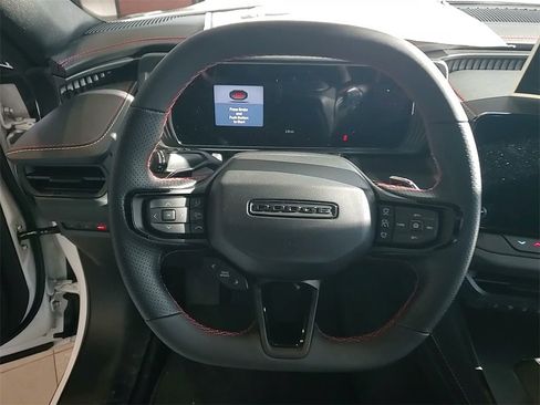 New 2026 Dodge Charger Scat Pack w/ Blacktop Package image 12