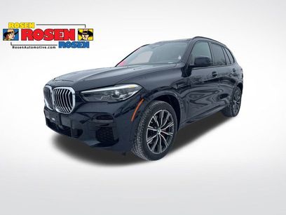Used 2023 BMW X5 xDrive40i w/ M Sport Package