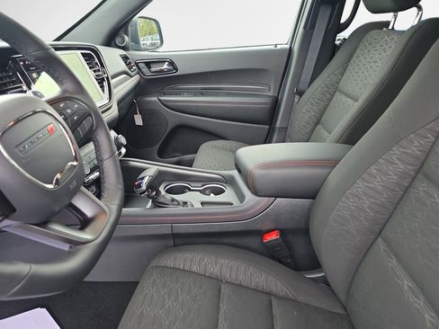 New 2026 Dodge Durango GT w/ Blacktop Package AWD/4WD image 12